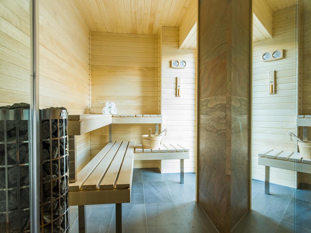 Chalet Rubicon Les Houches Rum bild
