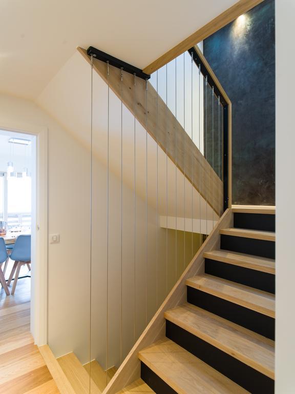 Chalet Rubicon Les Houches Rum bild